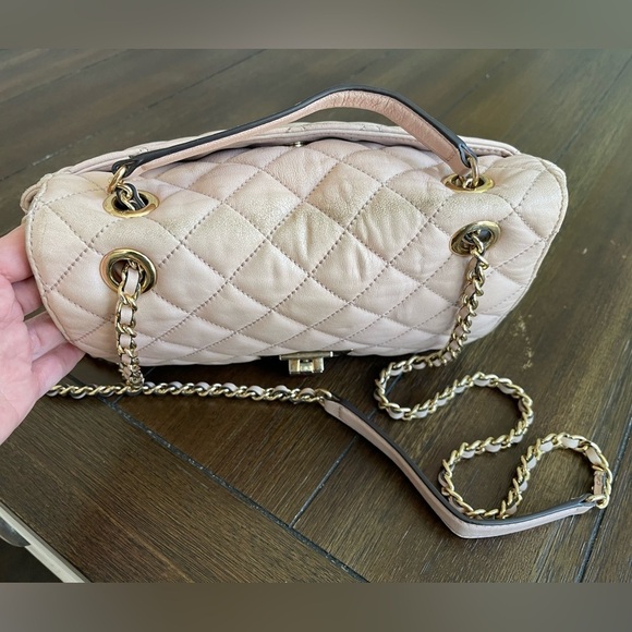 Michael Kors Vivianne shoulder/cross body bag - Picture 9 of 16